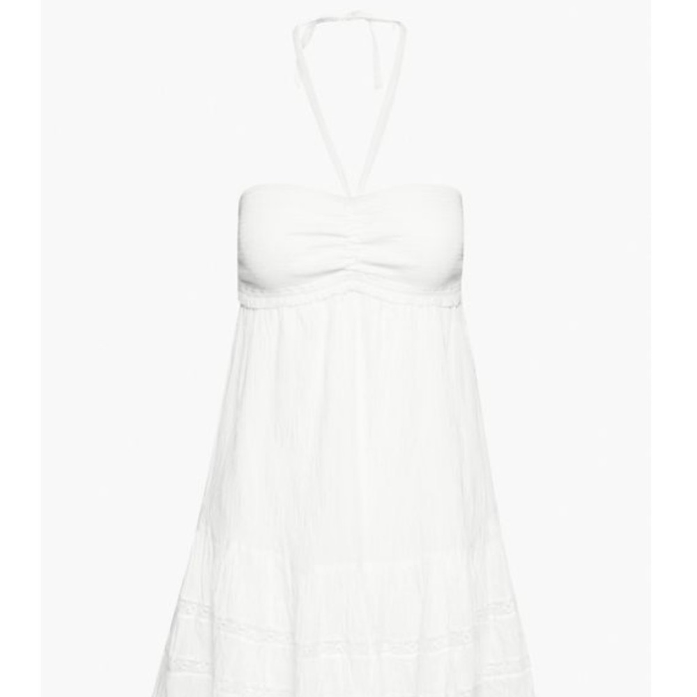 Aritzia Wilfred Azalea Dress